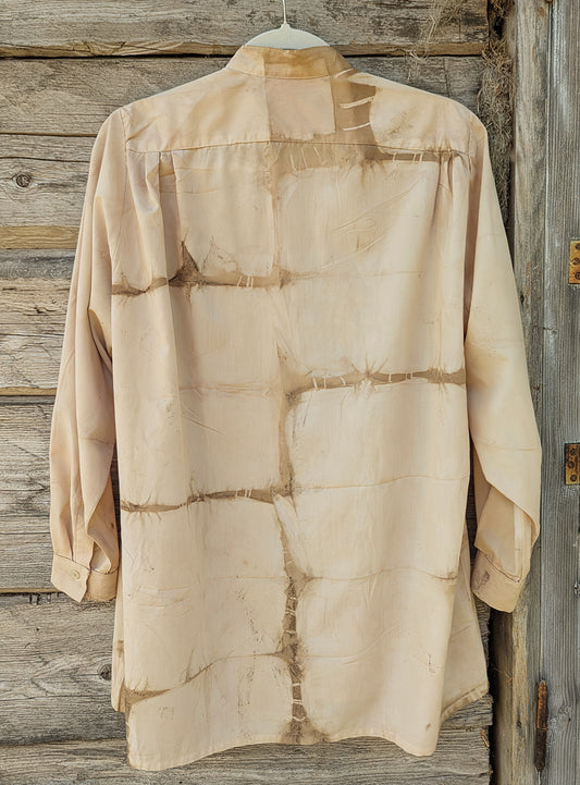 Vintage shirt acorn