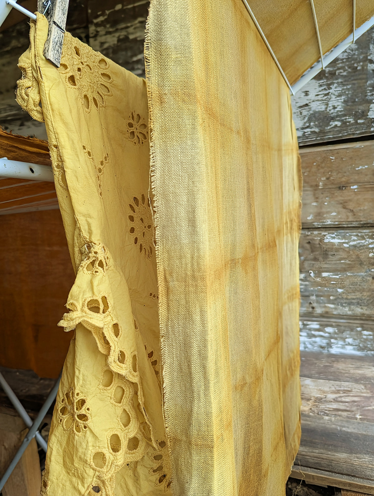 Vintage pluus sibulakoor