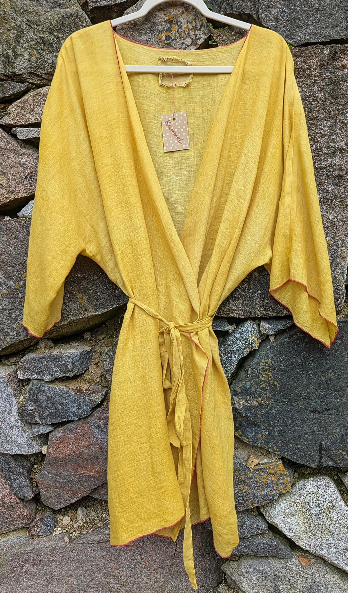 Kimono Chamomile