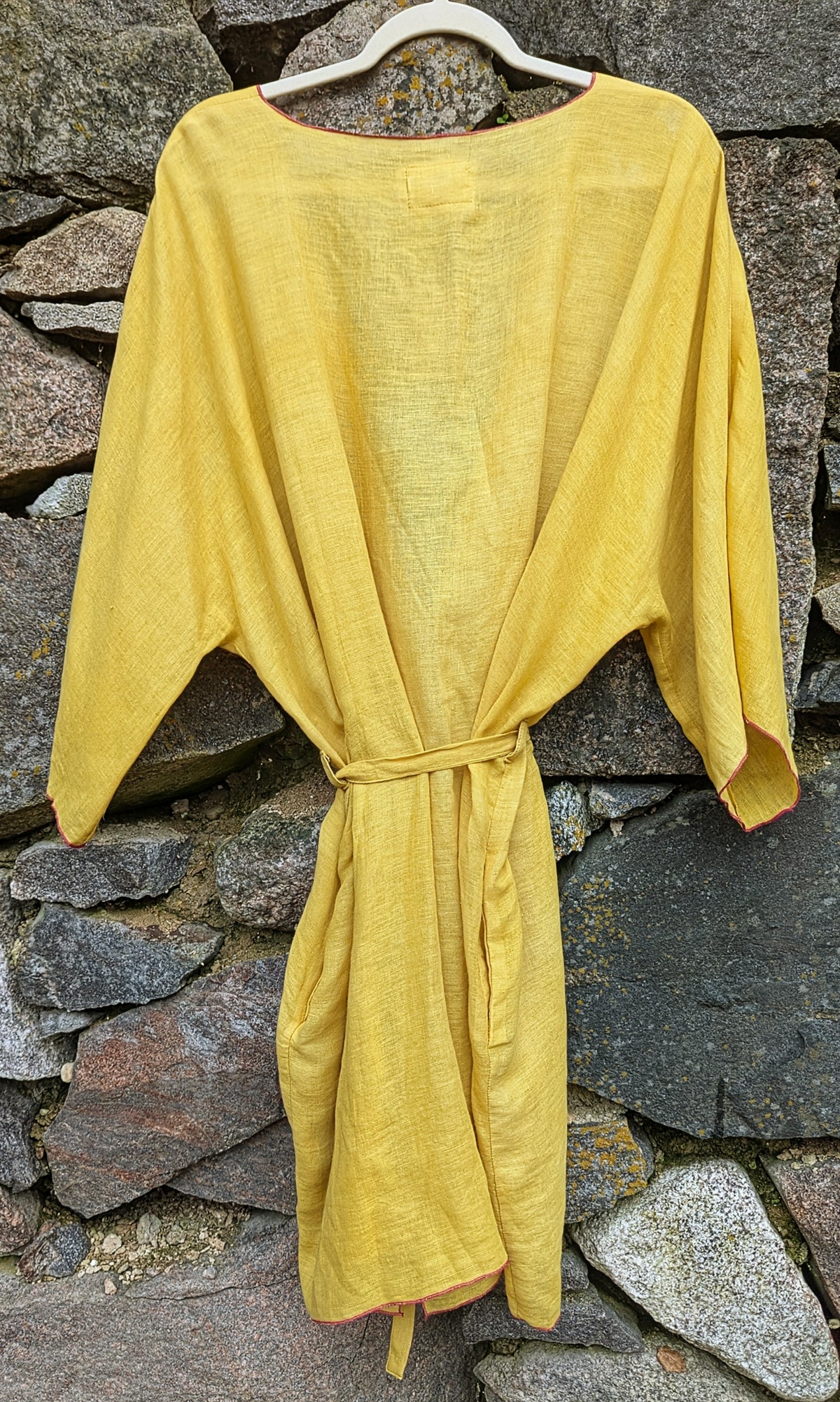 Kimono Chamomile