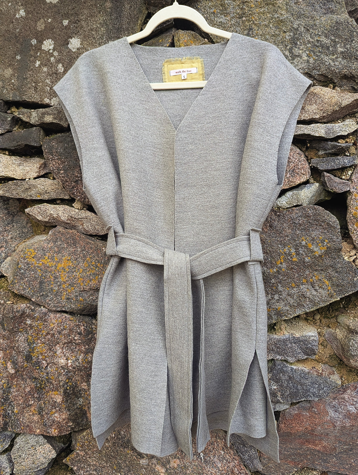 Villane vest