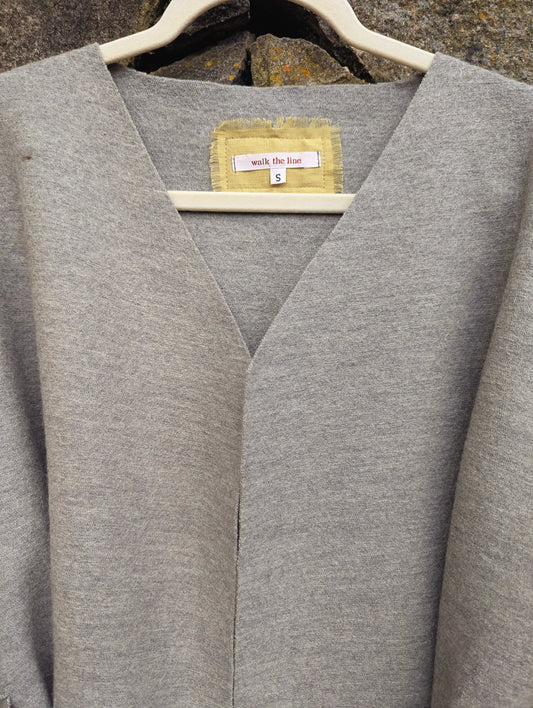 Wool Vest