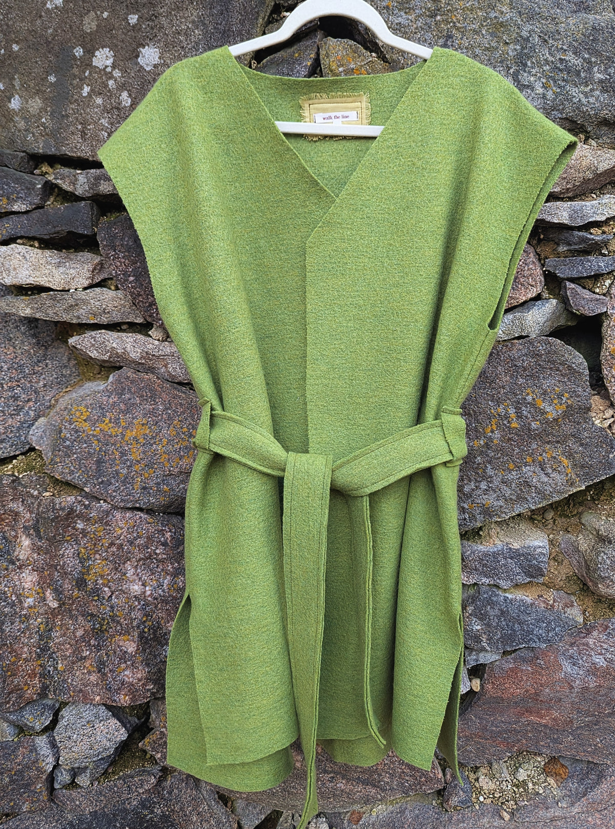 Villane vest