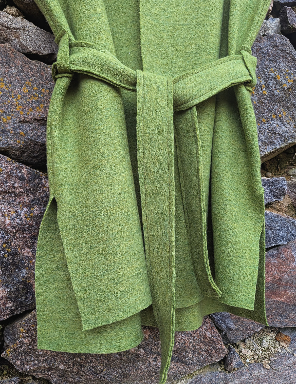 Villane vest