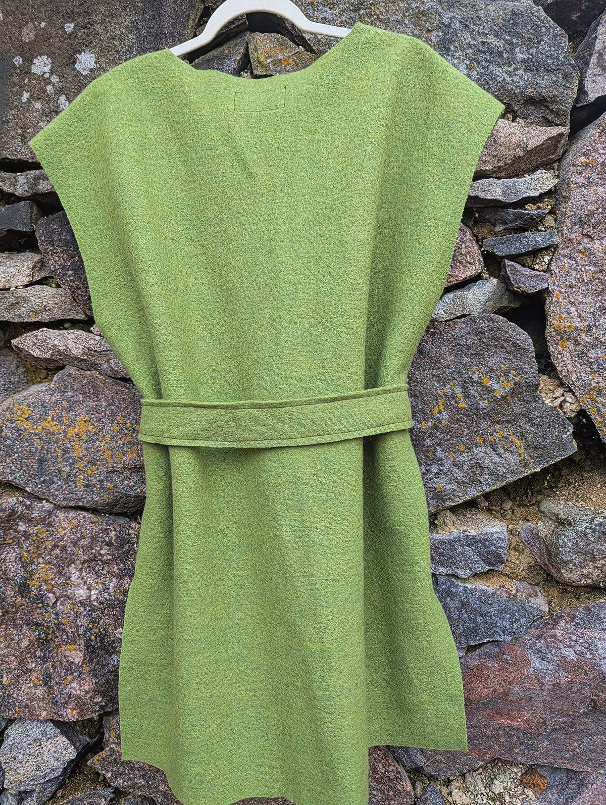 Villane vest